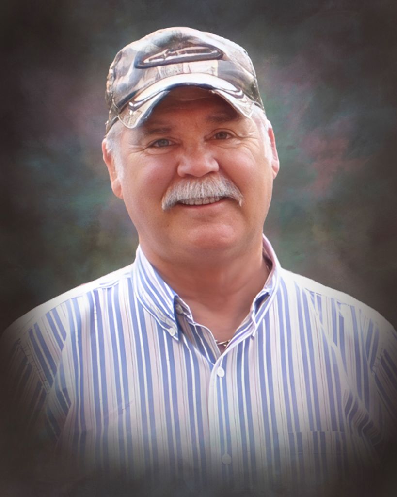 Jerry Edwin Taylor