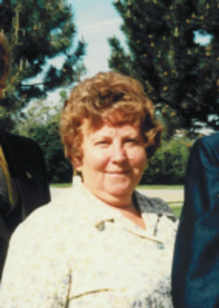 Delores Thompson Coburn