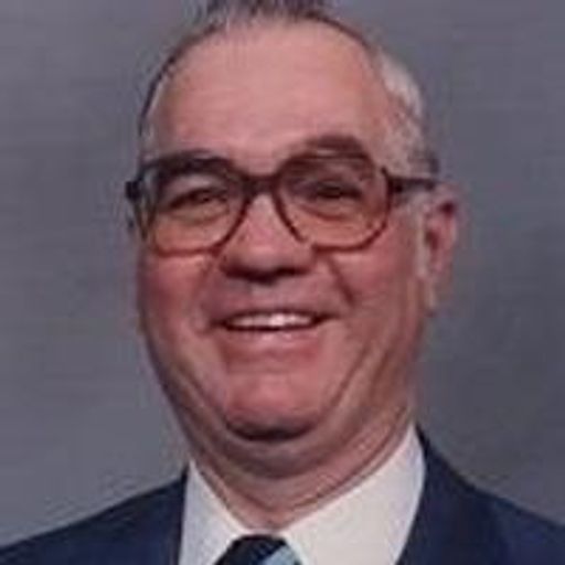 Eugene Alois Baune Profile Photo