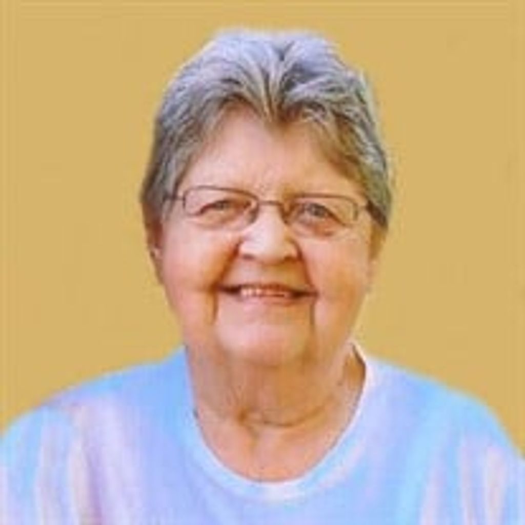Ginger R. Loveall