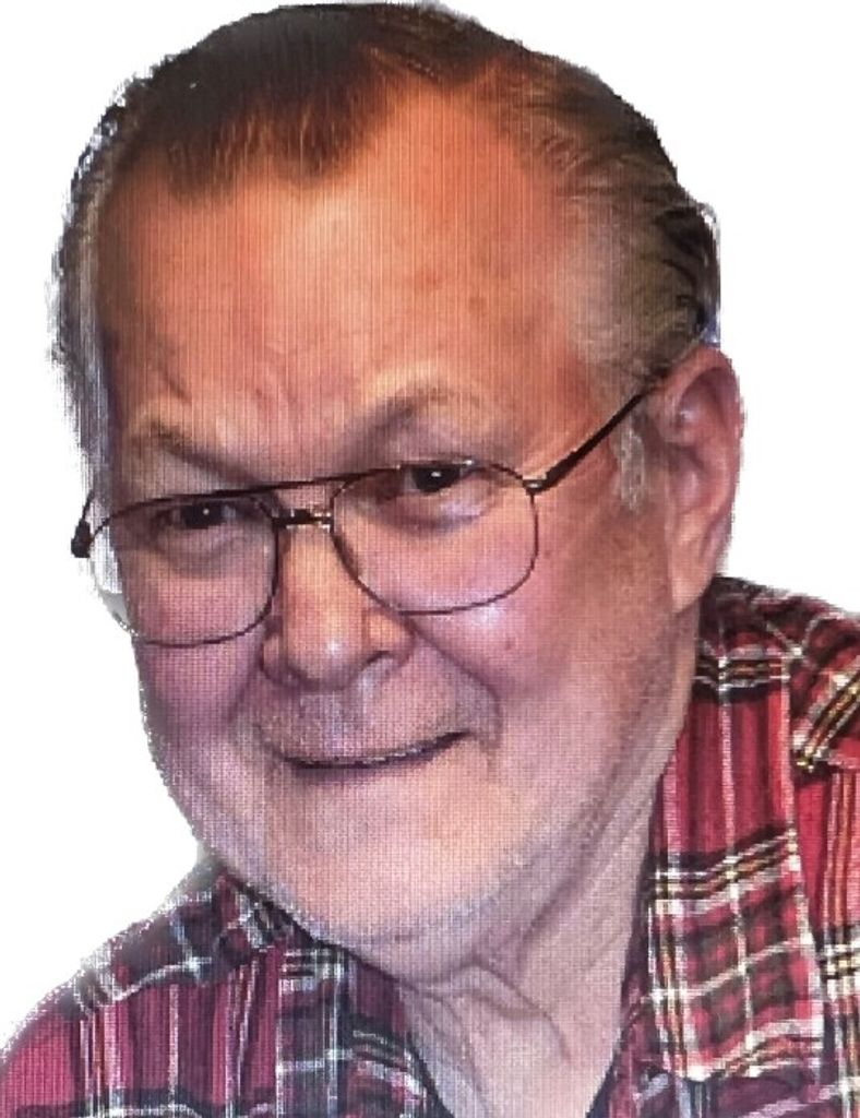 Raymond Scheulen