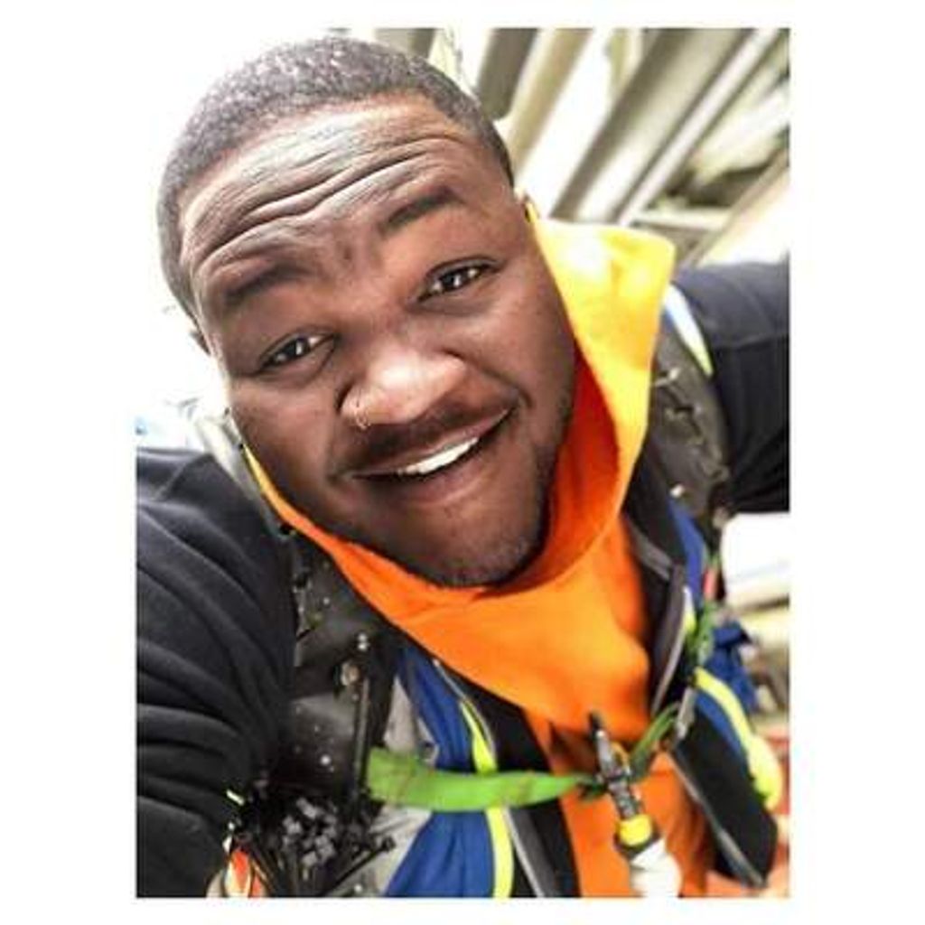 Leshad Dandre Cohen Profile Photo
