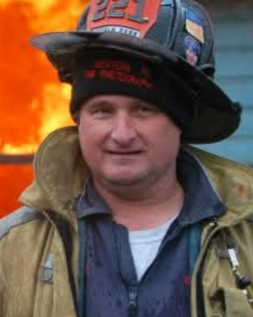 Robert Baxter Thompson II Profile Photo