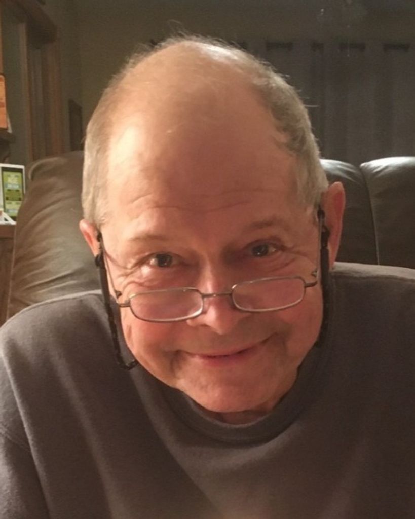 Michael L. Bearss