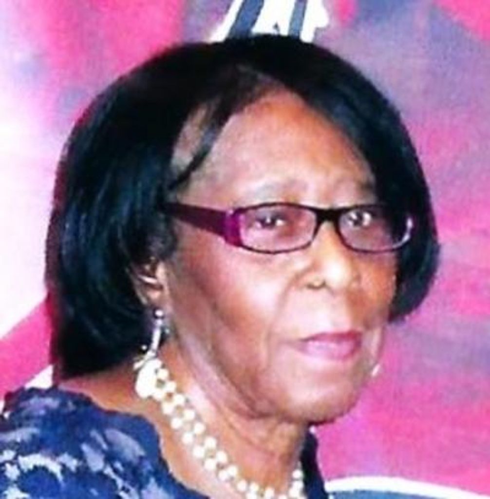 Betty P. Jones Profile Photo