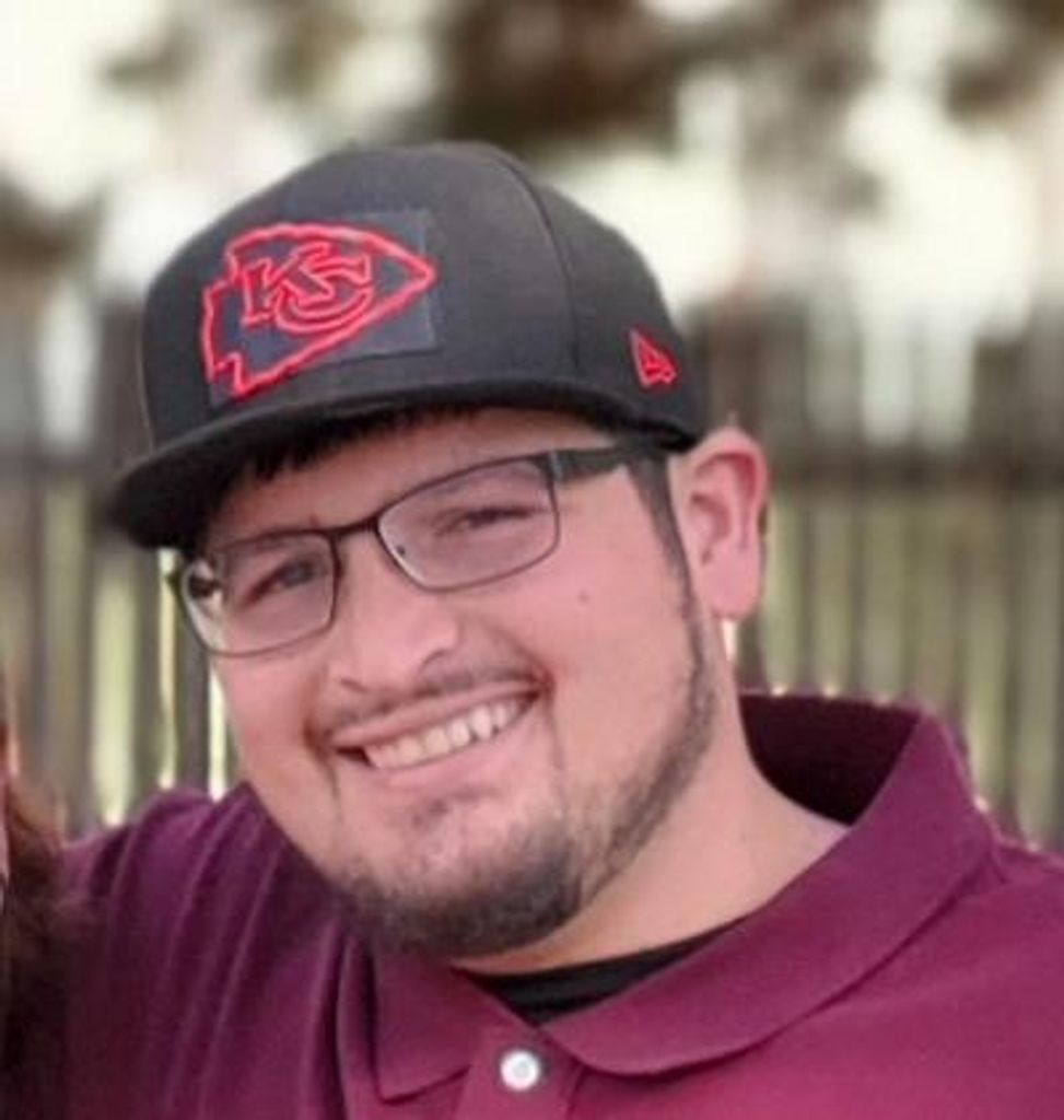 Bernabe E. Rincon Sr. Profile Photo