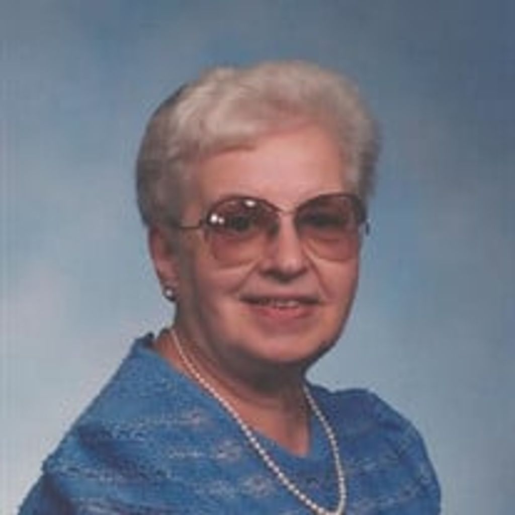 Irene Wieber