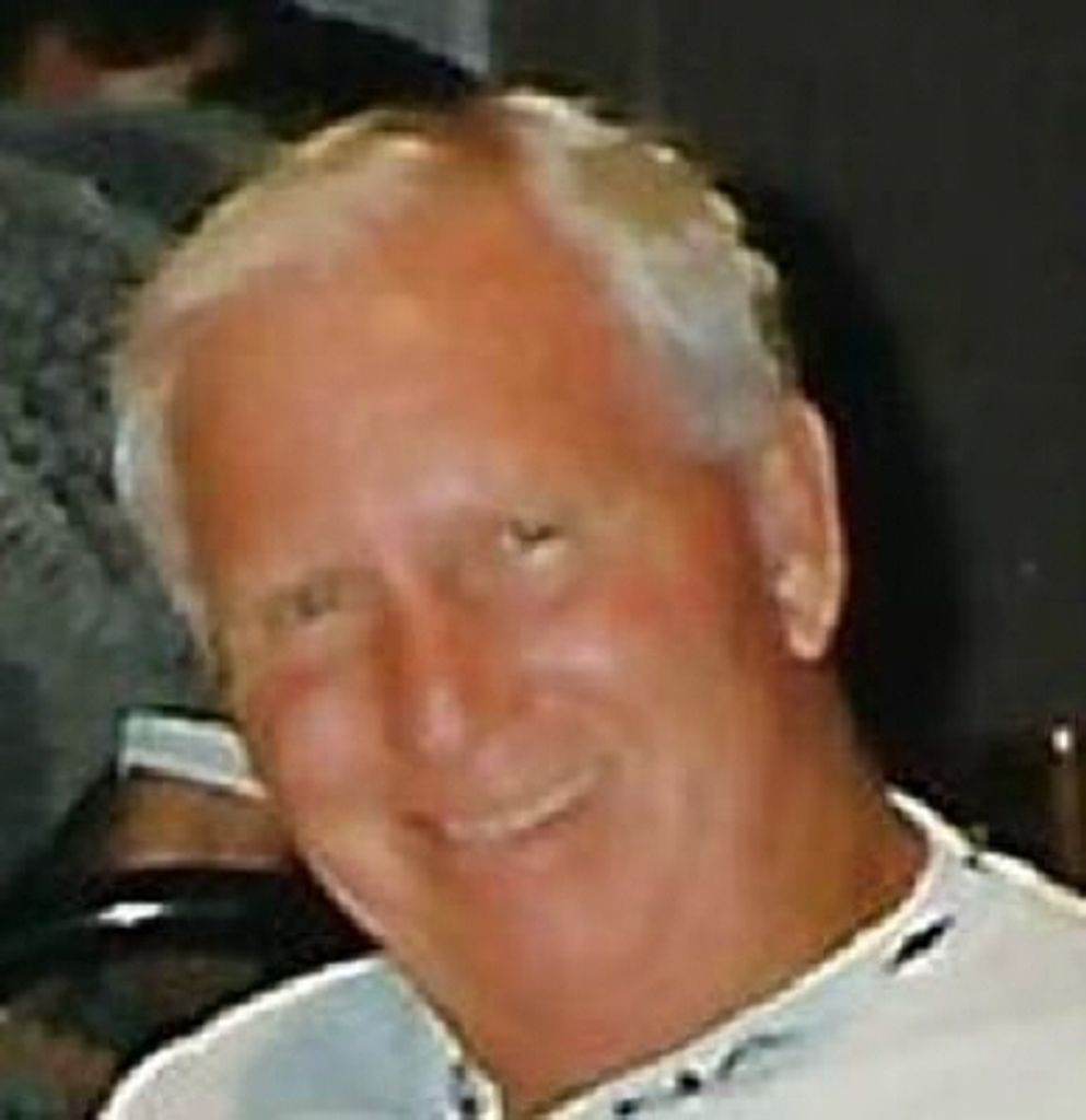 Charles Clarence Beck