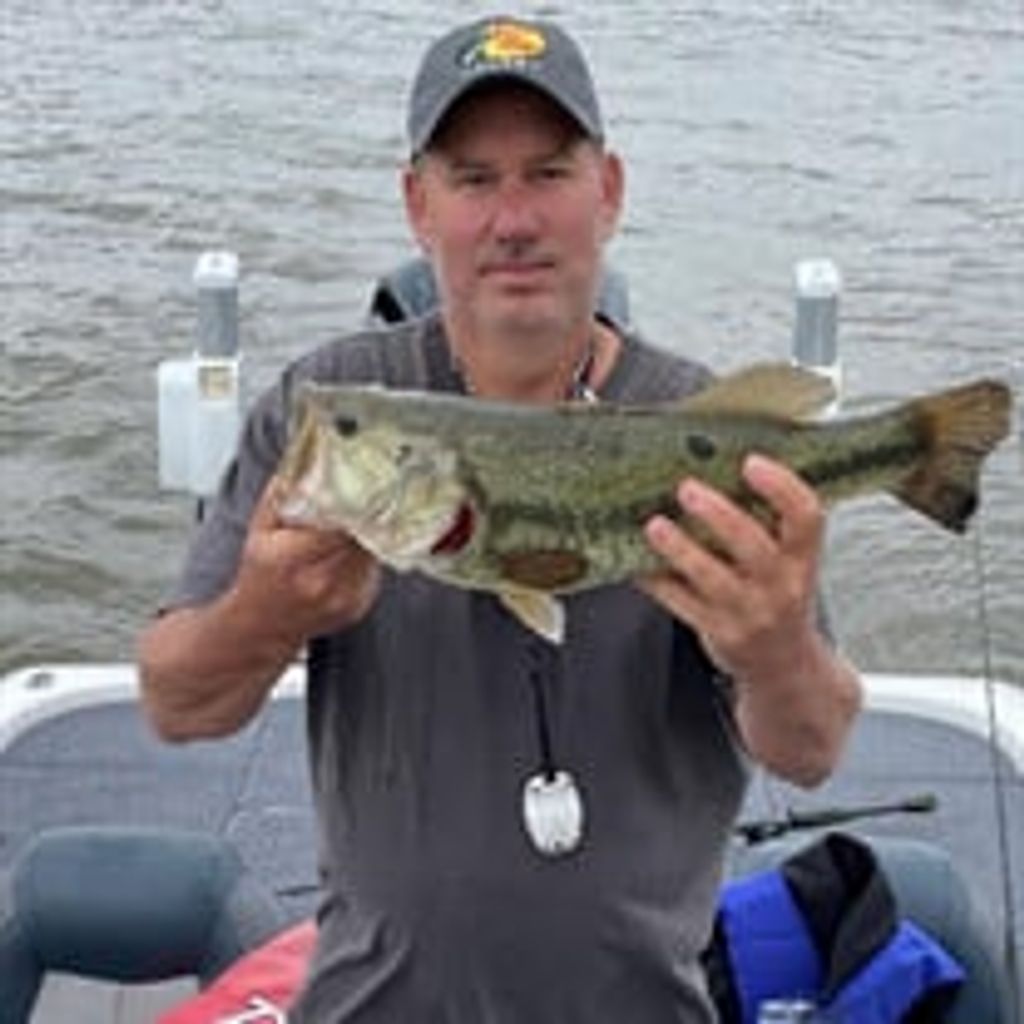 Otis Jim Farmer