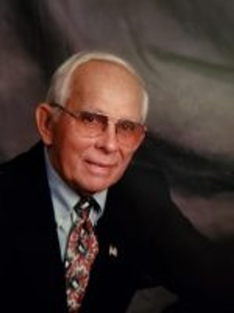 Theodore J. “Ted” Demattio