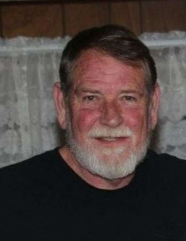 James Franklin Henson Profile Photo