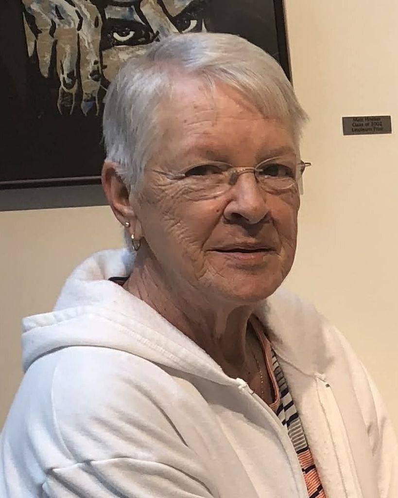 Janice Ann Harris Profile Photo