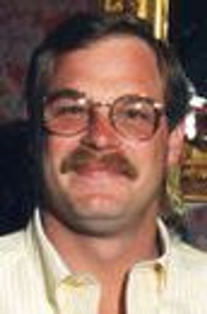 Steven Paul Whittington