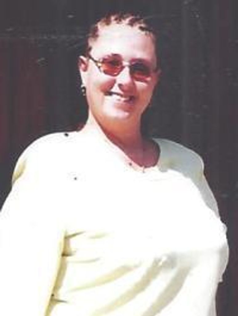 Jackie Sue Betts