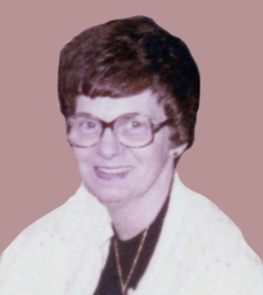Lois Joan (Osborn) Quinn