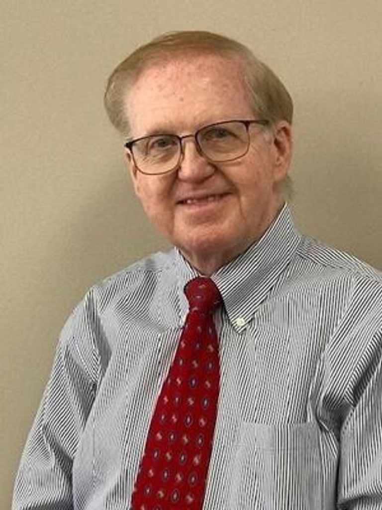 Sammy Virgil Harrison Profile Photo