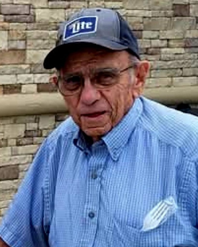 Gene Ciferri Profile Photo