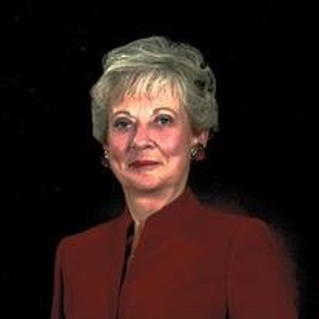 Nancy  "Nan" Hall