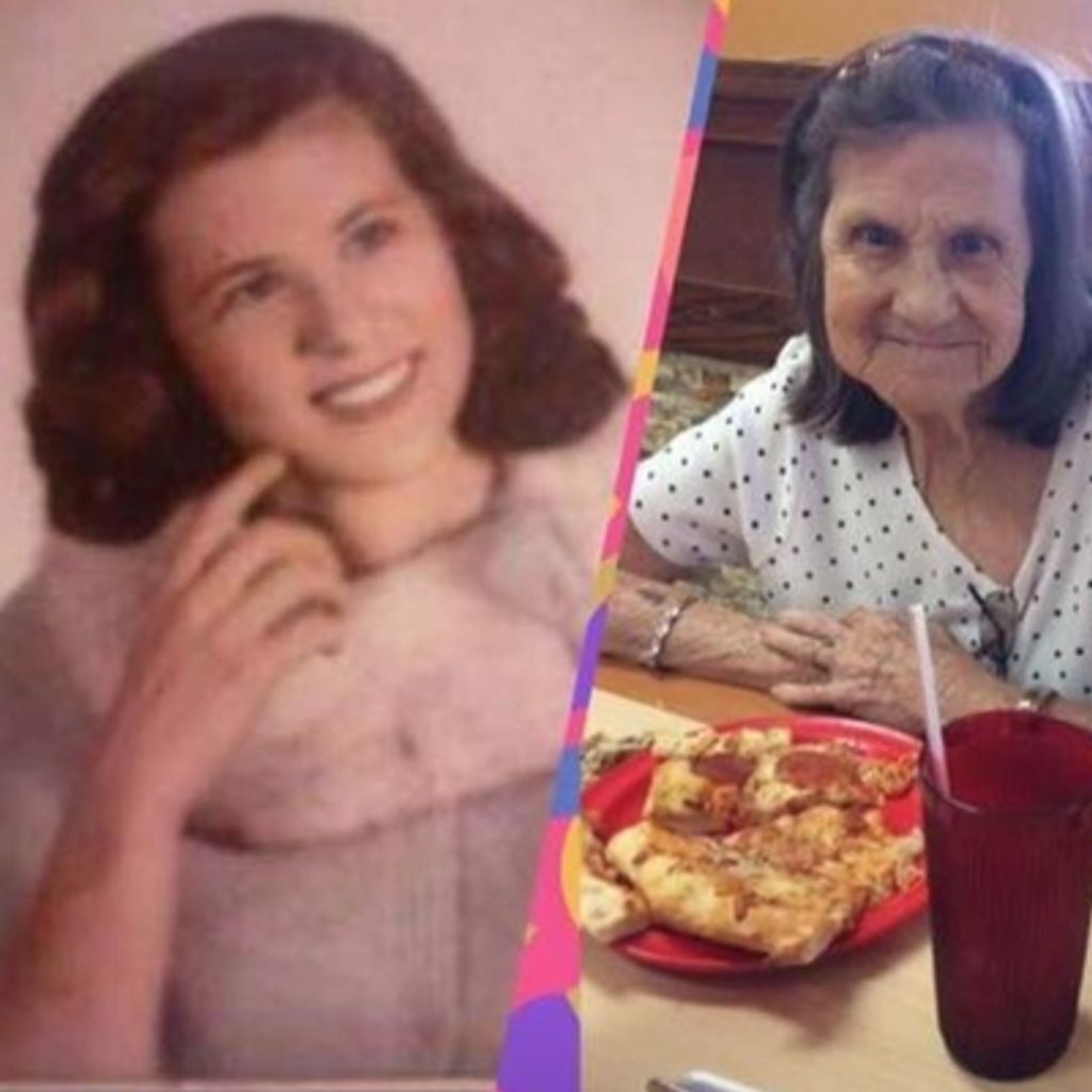 Pauline "Nanny" Beavers Profile Photo