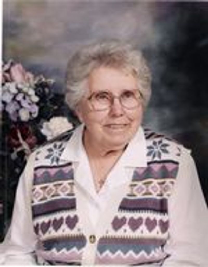Rose Huck Honeyman
