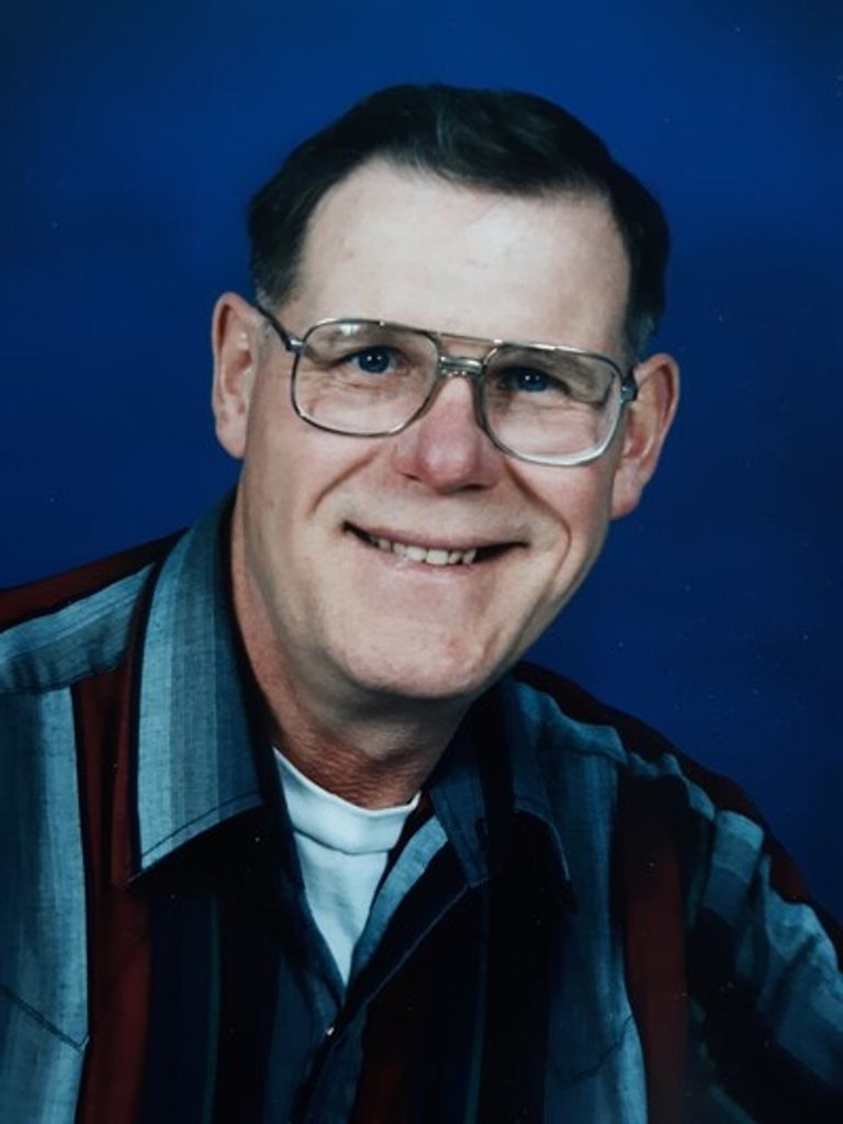 Willard Edwin Lundquist Profile Photo