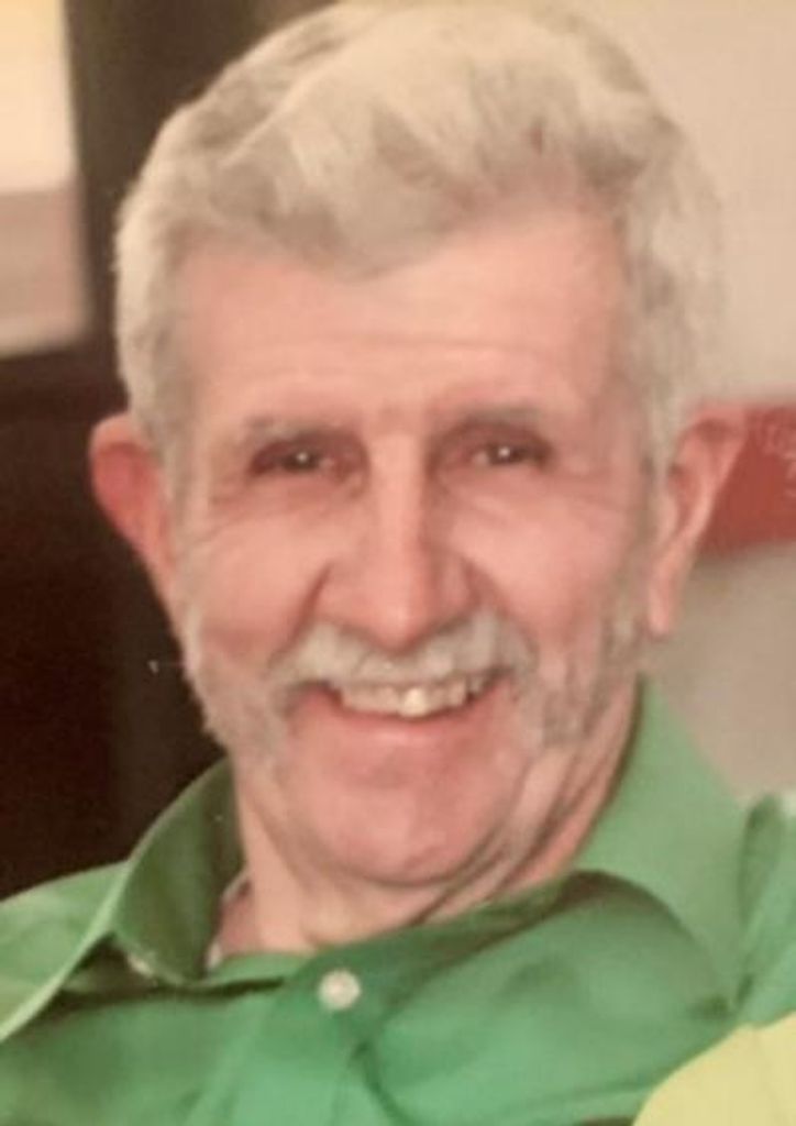 Ronnie Gene "Jack" Mcintyre Profile Photo
