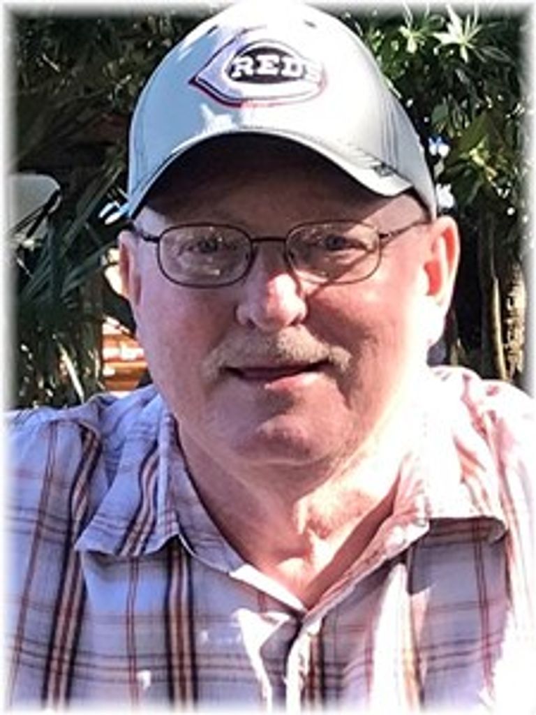 Darrell Ray Herthel Profile Photo