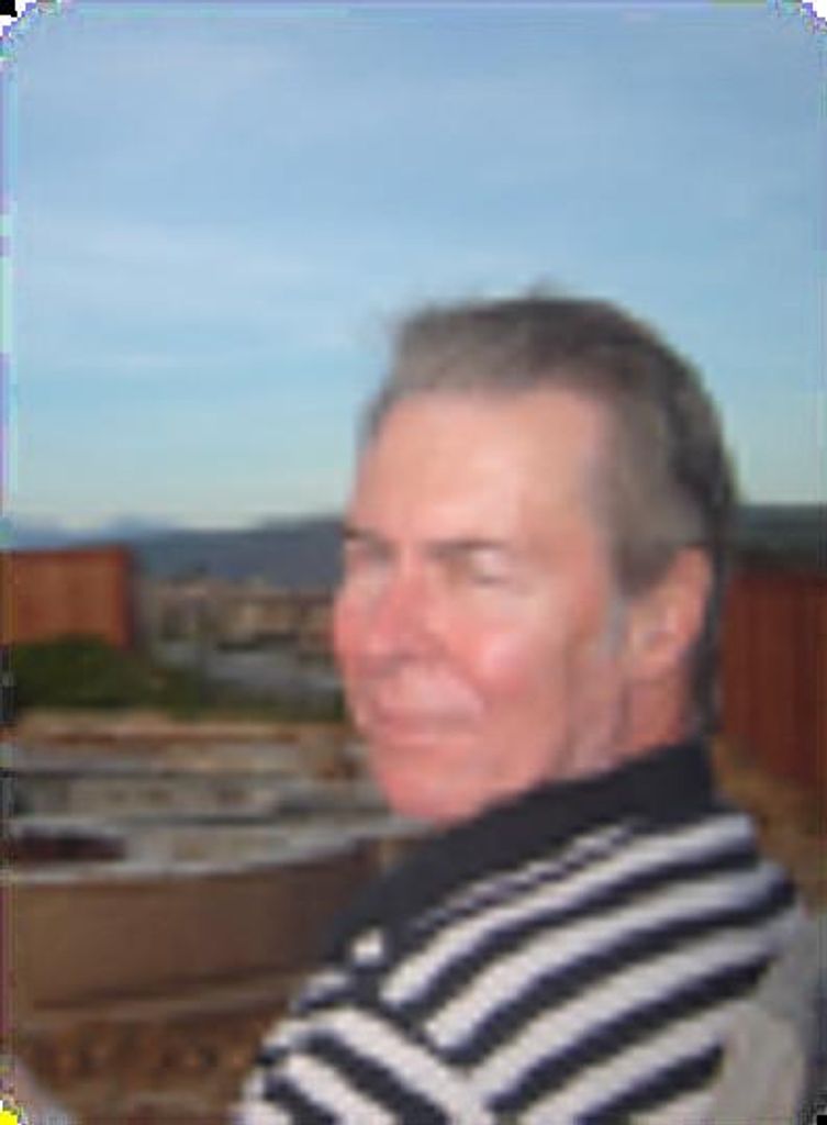 Jeffrey Thomas Bayorgeon