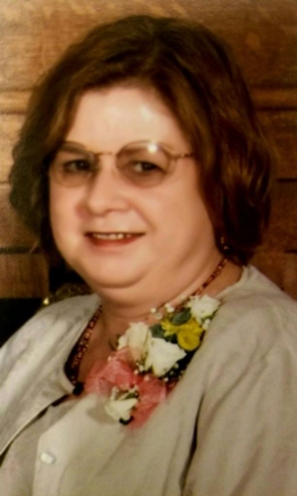 Judy Kirschenman Profile Photo