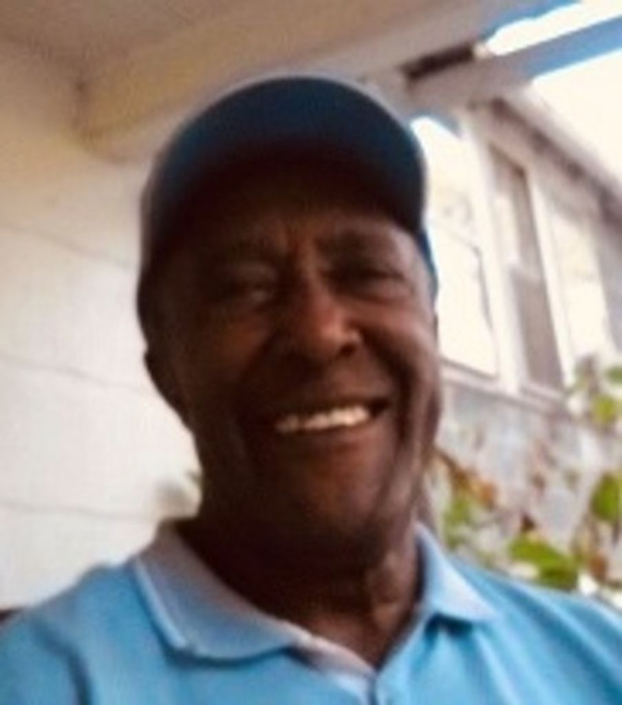 Martin Antonio Alexander Toliver Profile Photo