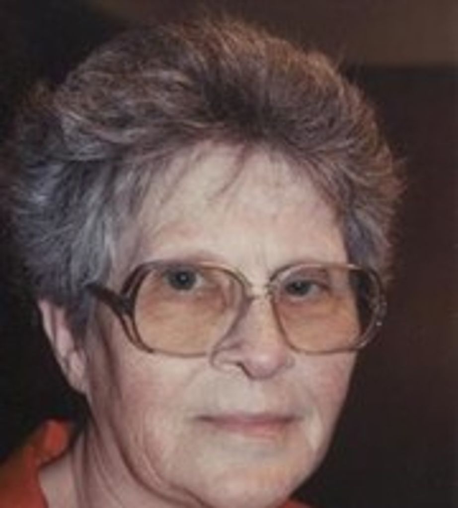 Mary Logan