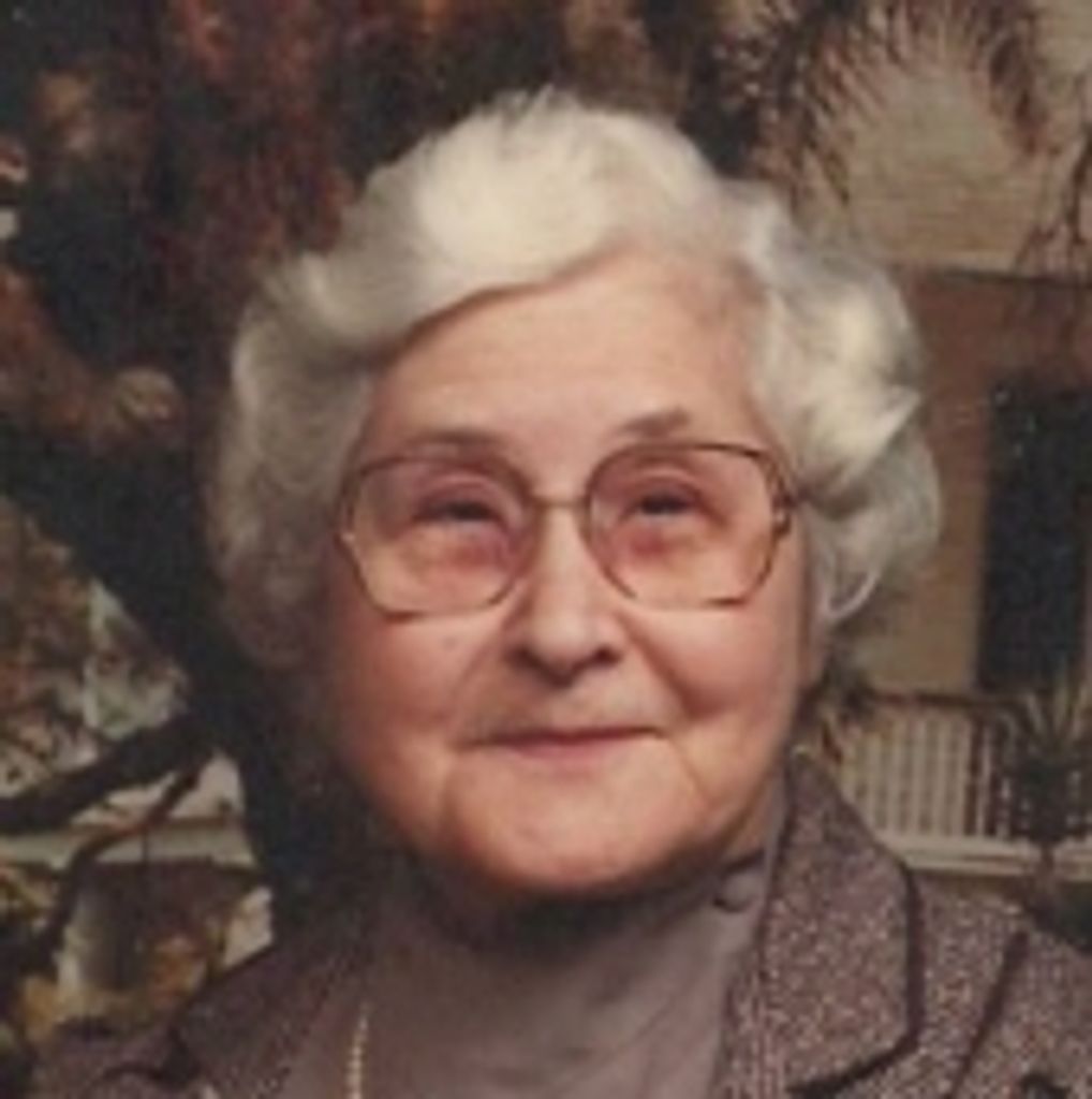 Theresa Manon Adcock