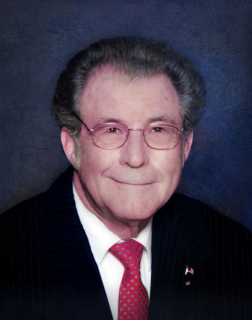 Clarence Teegarden Profile Photo