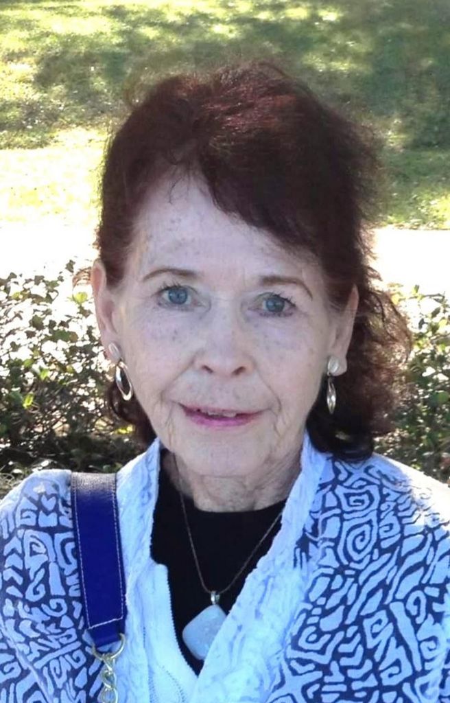 Carole E. Royer