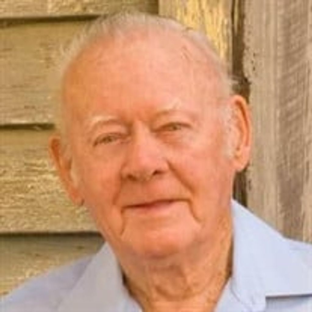 William Edward Warren Sr.