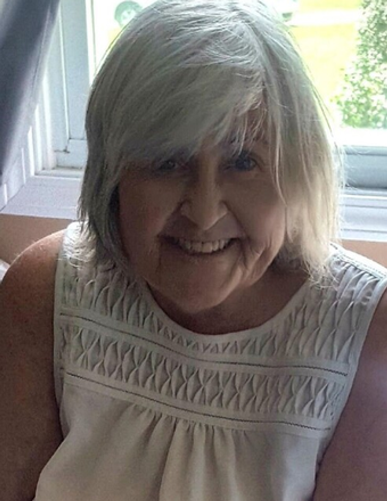 Mary  Elizabeth (Golnek) Golnek-Deemter