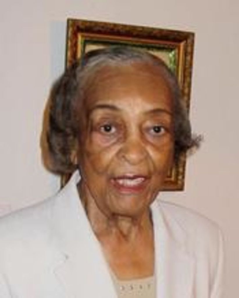 Ruby Russ Davis