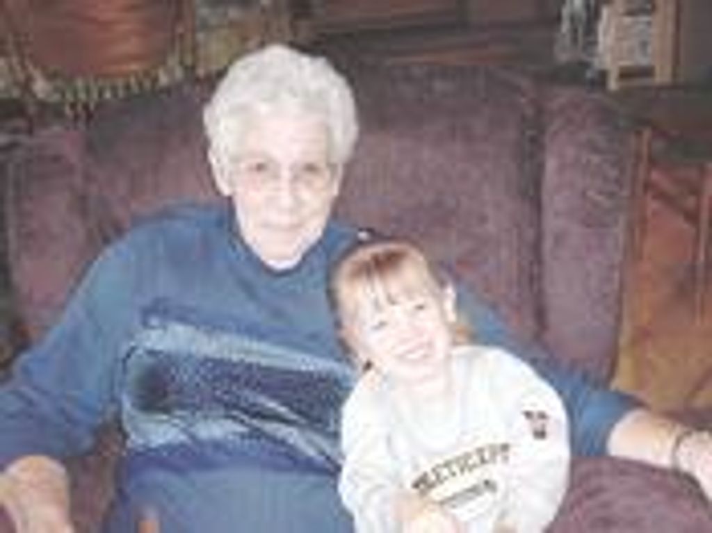 Mary Anne Mccollister