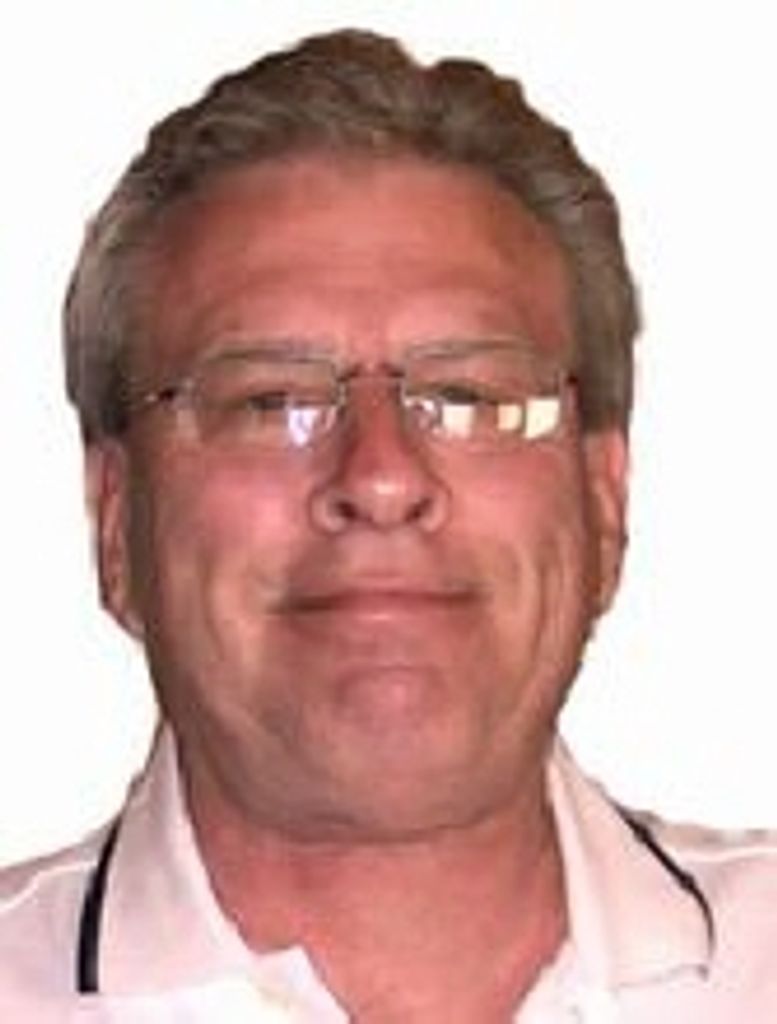 Larry Rexius