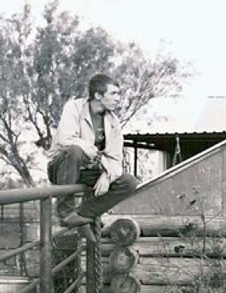 Jay Helmer