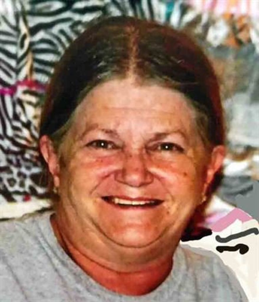 Donna G. Owers
