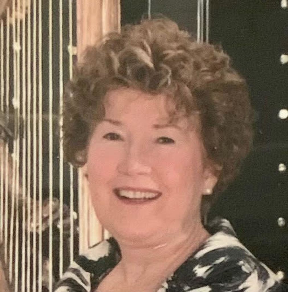 Eileen M. Lepage