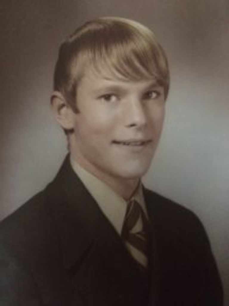 John G. Stover, Jr. Profile Photo