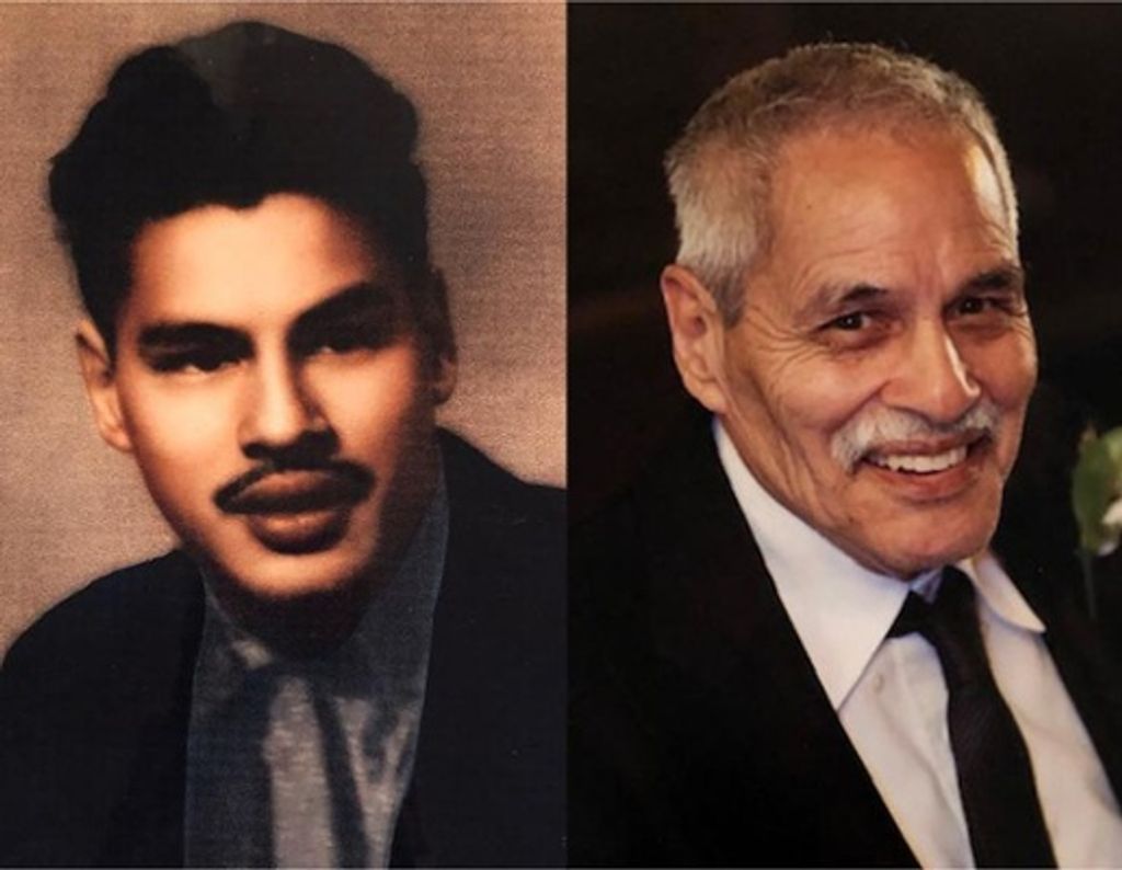 Saul Garcia, Sr. Profile Photo