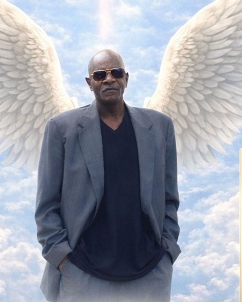 Patrick Luckett II Profile Photo