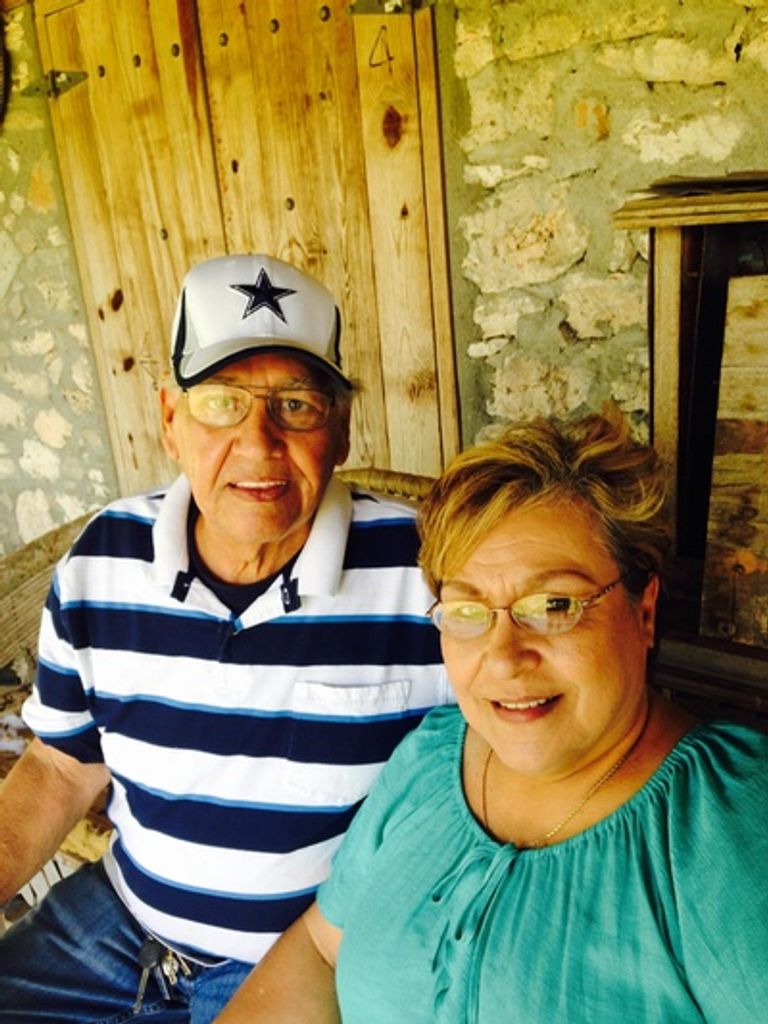 Antonio "Tony" Barrera Jr.