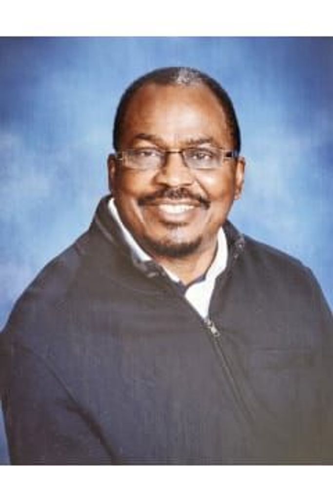 Isaac Bassey Umoren Profile Photo