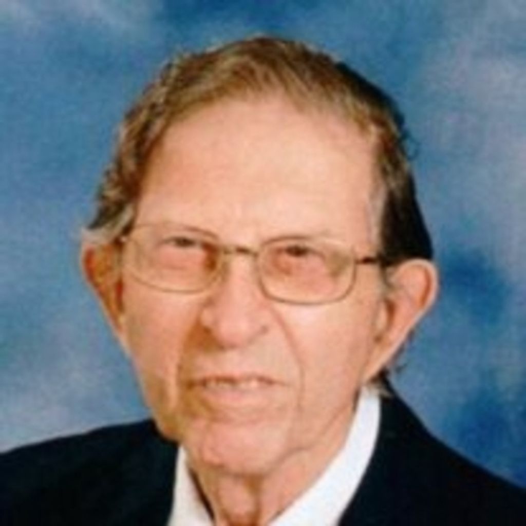 George W. Fleckenstein