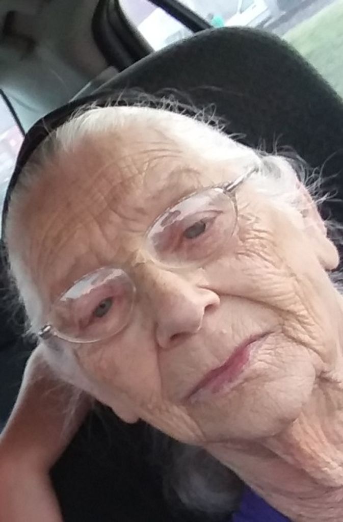 Betty Sue Hovis