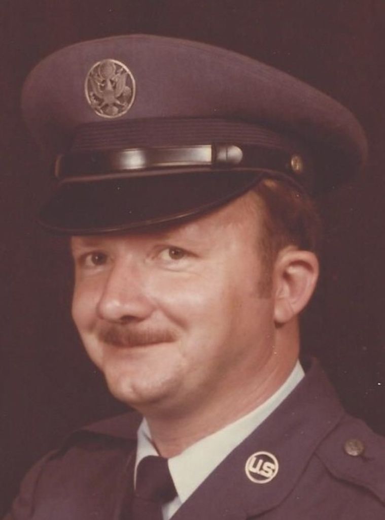 Charles Marion Harkless